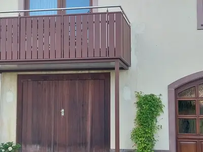 Weingut-Ferienwohnungen Lorenz (2)