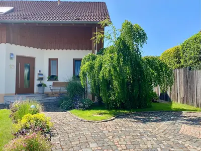 Ferienappartement Greiff, Konz-Könen (01)