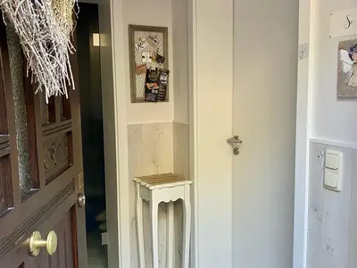 Ferienappartement Greiff, Konz-Könen (02)