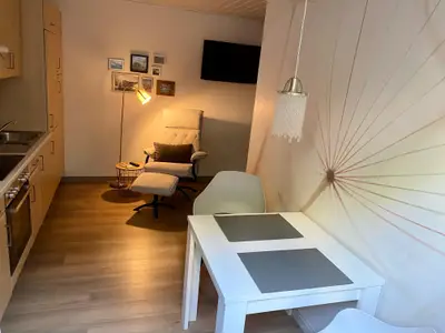 Ferienappartement Greiff, Konz-Könen (03)