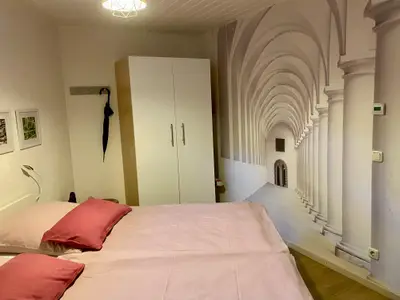 Ferienappartement Greiff, Konz-Könen (05)