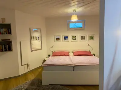 Ferienappartement Greiff, Konz-Könen (06)