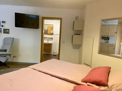 Ferienappartement Greiff, Konz-Könen (07)