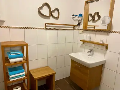 Ferienappartement Greiff, Konz-Könen (09)