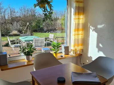 Ferienwohnung Am Röderbusch Konz (5)