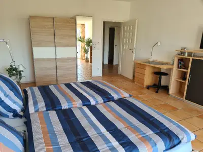 Ferienwohnung Am Röderbusch Konz (7)