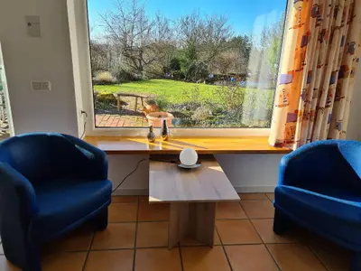 Ferienwohnung Am Röderbusch Konz (8)