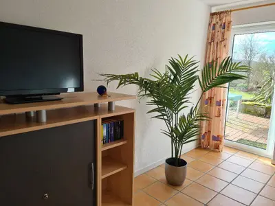 Ferienwohnung Am Röderbusch Konz (9)