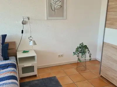 Ferienwohnung Am Röderbusch Konz (10)
