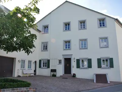 Ferienwohnung Saar-Mosel (1)