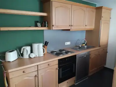 Ferienwohnung Saar-Mosel (6)