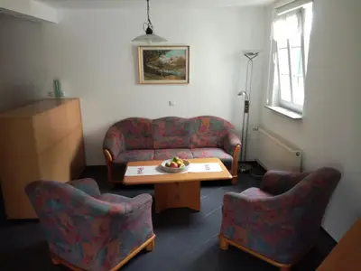 Ferienwohnung Saar-Mosel (7)