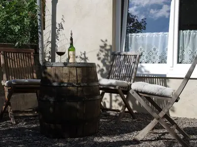 Ferienwohnung Saar-Mosel (9)