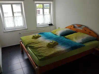 Ferienwohnung Saar-Mosel (10)
