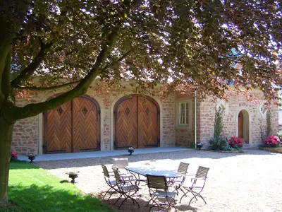 Weingut & Landhaus Reverchon (2)