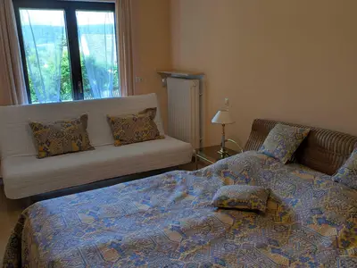 Ferienwohnung Bei Grüns Konz (03)