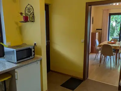 Ferienwohnung Bei Grüns Konz (06)