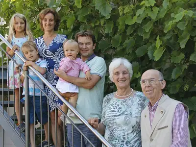 Ferienweingut Wilems-Willems Konz-Oberemmel 4