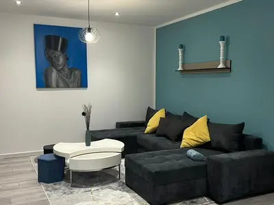 Ferienwohnung Mobembo Konz-Kommlingen (01)