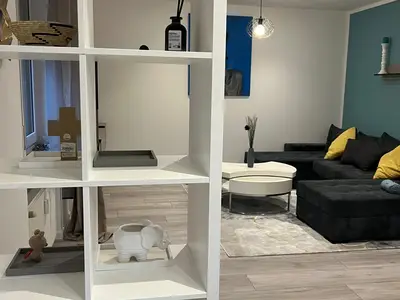 Ferienwohnung Mobembo Konz-Kommlingen (10)