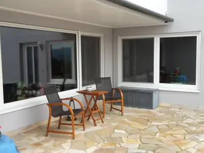 Ferienwohnung Lintz (3)