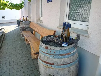 Weingut-Ferienwohnung Jungblut (6)