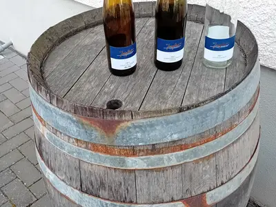 Weingut-Ferienwohnung Jungblut (7)