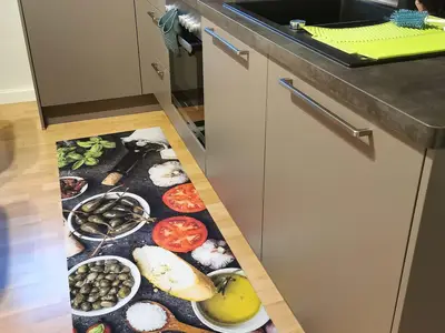 Ferienwohnung Hedi, Fam. Hilker, Konz (08)