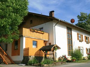 Ferienwohnung für 7 Personen (80 m²) in Konzell