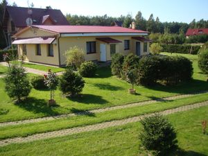 Ferienwohnung für 4 Personen (40 m²) in Kopalino