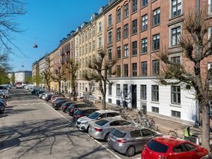 Ferienwohnung für 2 Personen (87 m²) in Kopenhagen