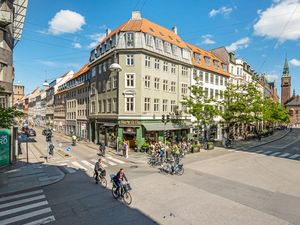 Ferienwohnung für 4 Personen (116 m&sup2;) in Kopenhagen