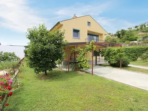 Ferienwohnung für 8 Personen (87 m²) in Koper