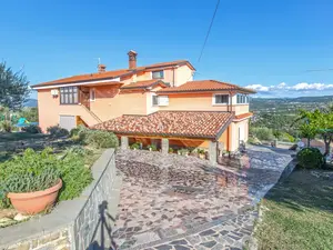 Ferienwohnung für 8 Personen (91 m²) in Koper