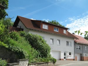 Ferienwohnung für 5 Personen (90 m&sup2;) in Korbach