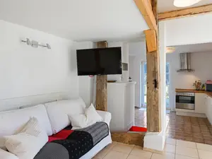 Ferienwohnung für 9 Personen (160 m²) in Korbach