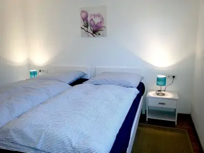 Ferienwohnung für 4 Personen (50 m²) in Korbach 5/10
