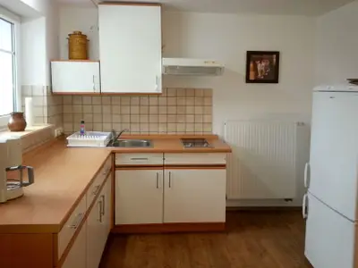 Ferienwohnung für 4 Personen (50 m²) in Korbach 7/10