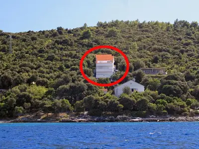 Ferienwohnung für 4 Personen in Korčula 2/10