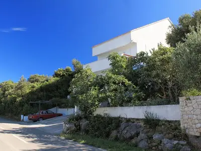 Ferienwohnung für 4 Personen in Korčula 3/10
