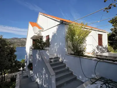 Ferienwohnung für 4 Personen in Korčula 4/10