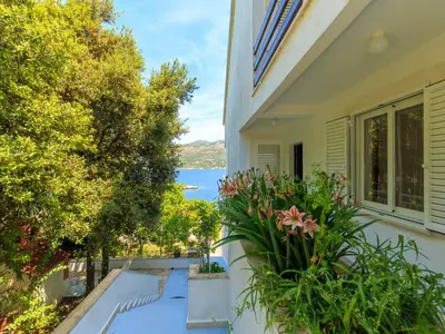 Ferienwohnung für 4 Personen in Korčula 7/10