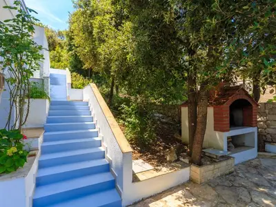 Ferienwohnung für 4 Personen in Korčula 8/10