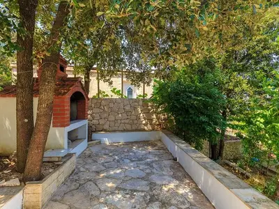 Ferienwohnung für 4 Personen in Korčula 9/10