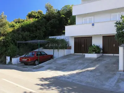 Ferienwohnung für 4 Personen in Korčula 10/10