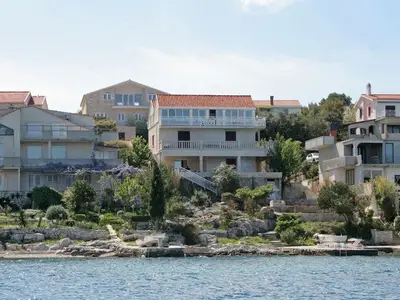 Ferienwohnung für 6 Personen in Korčula 1/10