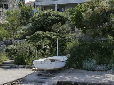 Ferienwohnung für 6 Personen in Korčula 2/10