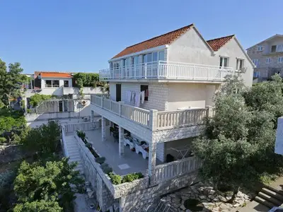 Ferienwohnung für 6 Personen in Korčula 3/10