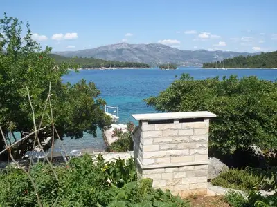 Ferienwohnung für 6 Personen in Korčula 6/10