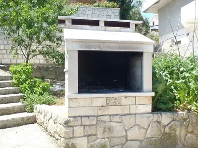 Ferienwohnung für 6 Personen in Korčula 7/10
